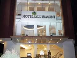 Hotel All Seasons